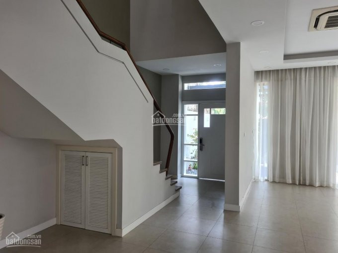 Chính Chủ Cho Thuê Nhanh Villa Nguyễn Văn Hưởng, Thảo điền, Thiết Kế Hiện đại, 430m2 5