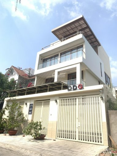 Chính Chủ Cho Thuê Nhanh Villa Phố 8x20m Gara + Trệt 3 Lầu đường 34, P Bình An, Quận 2 1