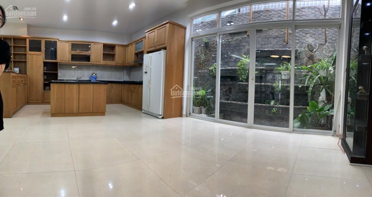 Chính Chủ Cho Thuê Nhanh Villa Phố 8x20m Gara + Trệt 3 Lầu đường 34, P Bình An, Quận 2 2