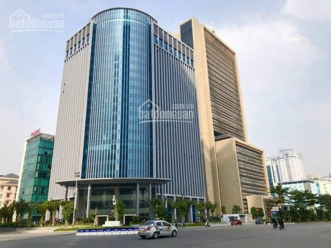 Chính Chủ Cho Thuê Nhanh Vp Tòa Thai Building Mặt Phố Dương đình Nghệ Dt 100 - 200 - 500 - 1300(m2) Giá 296ng/m2/th 1