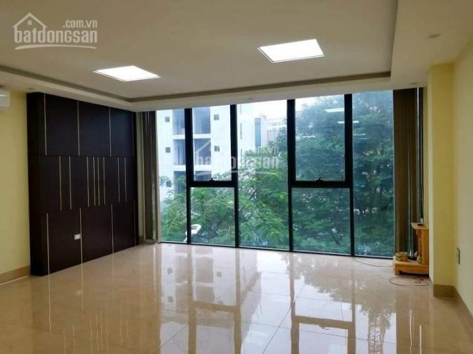 Chính Chủ Cho Thuê Văn Phòng Tại Trần Thái Tông 110m2 Giá Rẻ 3