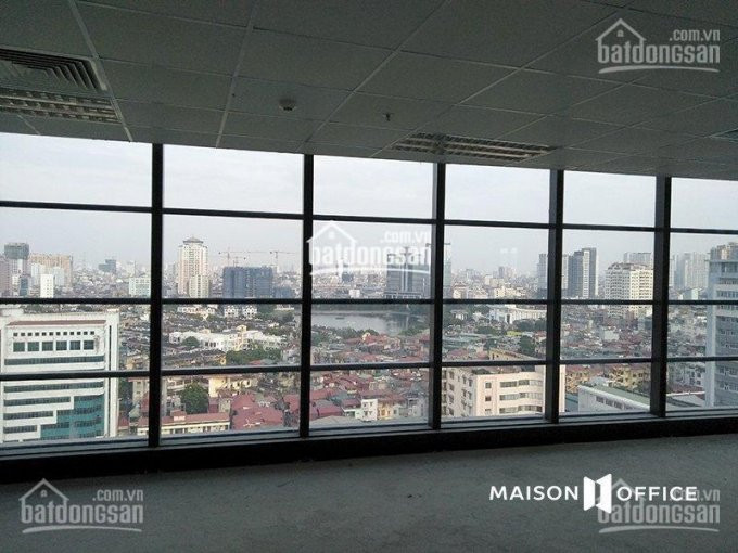 Chính Chủ Cho Thuê Văn Phòng Tòa Tnr - Nguyễn Chí Thanh, Diện Tích Từ 80m2, 120m2, 200m2, 500m2 3