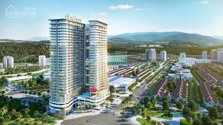 Chính Chủ Chuyển Nhượng Căn B-07 Chung Cư Citadines Hạ Long 1451m2 đẹp Nhất Dự án Giá 4,255 Tỷ 2