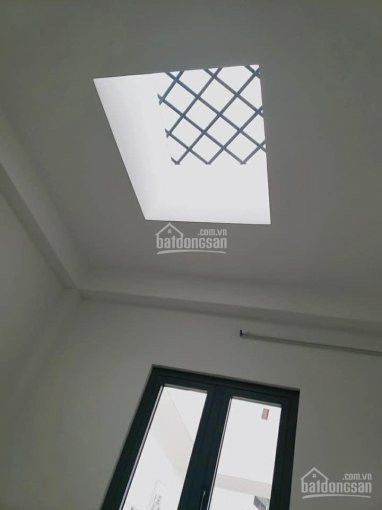 Chính Chủ Gấp Bán Trước Tết  Hxh~vào Nhà  Nguyễn Văn đậu  40m2 (5*8) 5 Tầng Btct  65 Tỷ  6