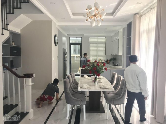 Chính Chủ Gửi Cho Thuê Lakeview City An Phú Quận 2, Full đầy đủ Nội Thất, View đẹp, Giá 28tr/tháng 7