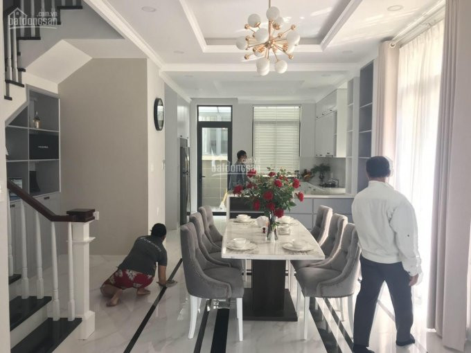 Chính Chủ Gửi Cho Thuê Lakeview City, Full đầy đủ Nội Thất, View đẹp, Giá 28tr/tháng 5