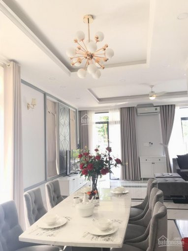 Chính Chủ Gửi Cho Thuê Lakeview City, Full đầy đủ Nội Thất, View đẹp, Giá 28tr/tháng 7