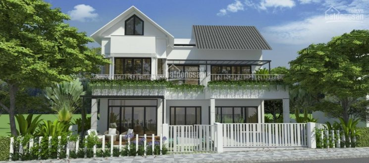 Chính Chủ Hạ Giá 3 Tỷ Bán Căn Biệt Thự Xanh Villas B5-21 Mặt Suối Ngọc đẹp, Dt 500m2, Giá 165 Tỷ 1