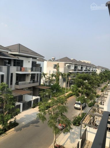 Chính Chủ Kẹt Tiền Bán Nhà Phố Lavila, Kiến á, Nhà Bè, Dt 986m2, Full Nt Liên Hệ Ngay: 0906886788 2