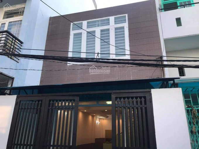 Chính Chủ Nhà Hxh, 55m2, Nguyễn Sơn, Tân Phú 4tỷ1, Lh: 0977591368 1