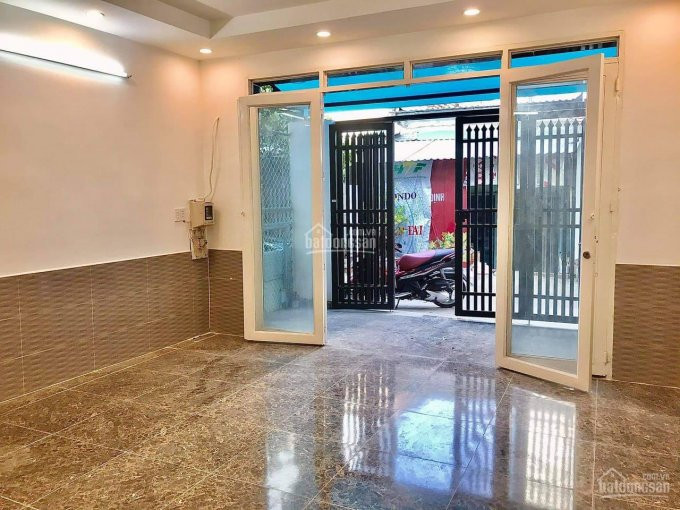 Chính Chủ Nhà Hxh, 55m2, Nguyễn Sơn, Tân Phú 4tỷ1, Lh: 0977591368 2
