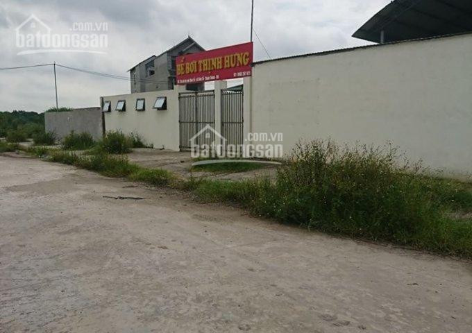 Chính Chủ:, Nhỉnh 1,4 Tỷ/111,5m2 Khu đất Vàng, đất đấu Giá Dự án Khu đô Thị Mới đình Tổ 3