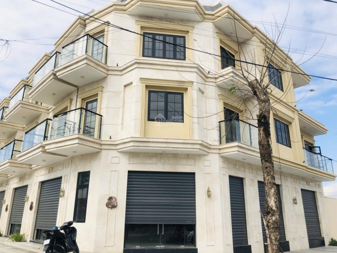 Chính Chủ Sang Lại Gấp Căn Shophouse Lakeside Palace Giá Thu Về 365 Tỷ, Cam Kết Không Có Căn Thứ 2 3