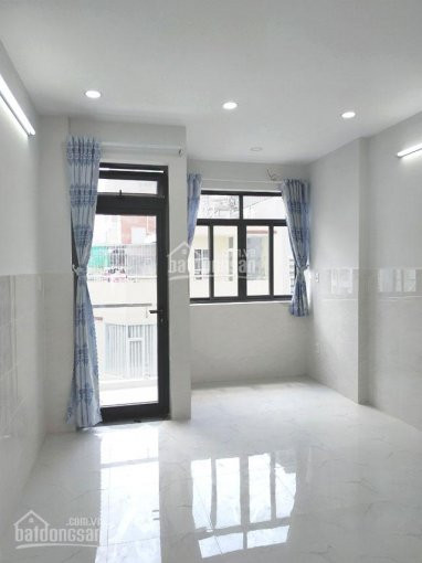 Cho Nữ Thuê Phòng Trọ Quận Bình Thạnh, 25m2 Mới đẹp, Ban Công, Cửa Sổ, Hẻm 7m Giá Rẻ Nhất Khu Này 1