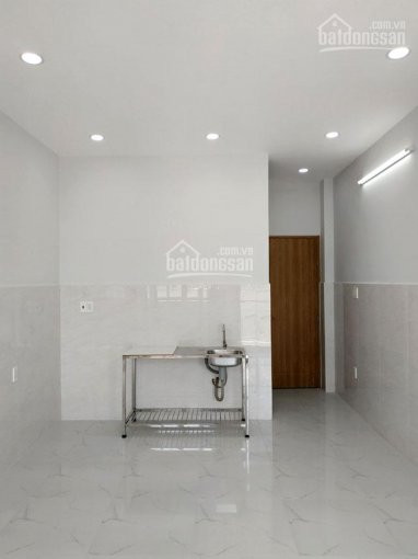 Cho Nữ Thuê Phòng Trọ Quận Bình Thạnh, 25m2 Mới đẹp, Ban Công, Cửa Sổ, Hẻm 7m Giá Rẻ Nhất Khu Này 3