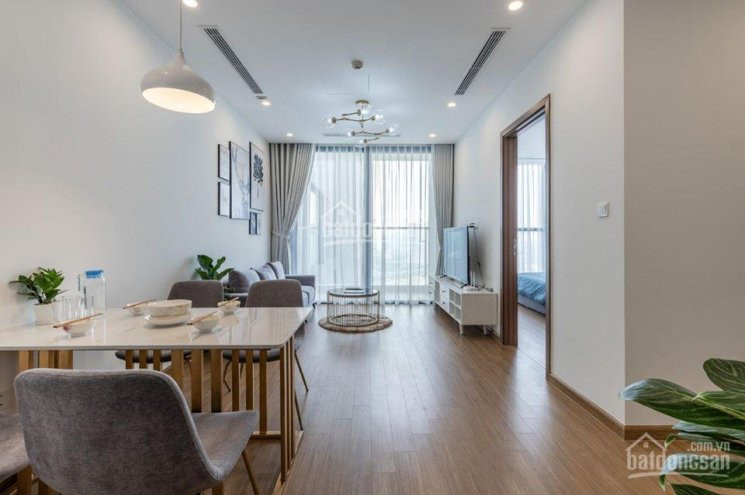 Cho Thuê Chung Cư 43 Phạm Văn đồng, 2pn (80m2), Full Nội Thất, Giá 6tr/tháng Lh: O944436655 6