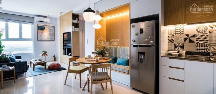 Chủ Bên Em Cần Bán Gấp Căn Hộ The Park Residence 2pn (61m2) 175 Tỷ Lh 090 696 8363 7