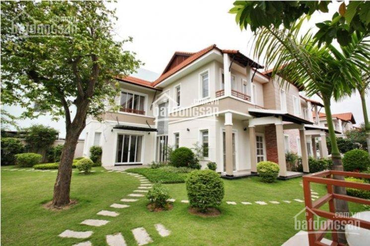 Chủ đầu Tư Bán 4 Căn Biệt Thự 320m2, 368m2, 621m2 Và 668m2, View Sông Căn Góc 78 Tỷ, 0977771919 2