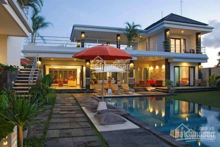 Chủ đầu Tư Bán 4 Căn Biệt Thự 320m2, 368m2, 621m2 Và 668m2, View Sông Căn Góc 78 Tỷ, 0977771919 1