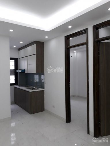 Chủ đầu Tư Bán Chung Cư Bà Triệu - Phố Huế, Giá Chỉ 520tr/căn 30m2 - 55m2, Full đồ, Nhận Nhà Ngay 4