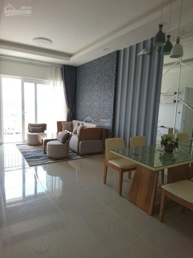 Chủ Nhà Bán Ch 2pn Moonlight Boulevard Bình Tân Full Nội Thất Thiết Kế 2,8 Tỷ, Lh: 0917051565 2