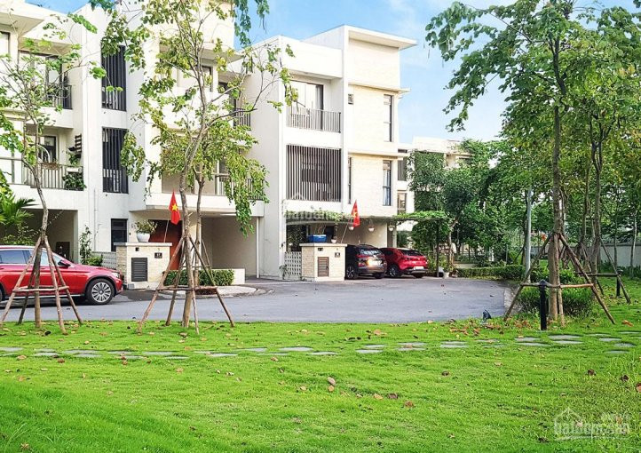 Chủ Nhà Bán Gấp 95 Tỷ Lô 144m2 Liền Kề Arden Park Long Biên, View Sân Vườn, Hoàn Thiện Mặt Ngoài 2