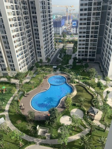 Chủ Nhà Kẹt Tiền Gửi Bán Căn Hộ Vinhomes Grand Park, 512 Nguyễn Xiển, Quận 9, Liên Hệ 0934151292 5