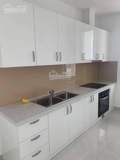 Chung Cư Saigon Mia - Cho Thuê Căn Hộ 2 Phòng - 78m2, 15 Triệu/ Tháng 1