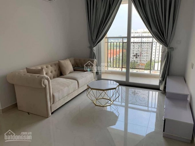 Chung Cư Saigon Mia - Cho Thuê Căn Hộ 2 Phòng - 78m2, 15 Triệu/ Tháng 2