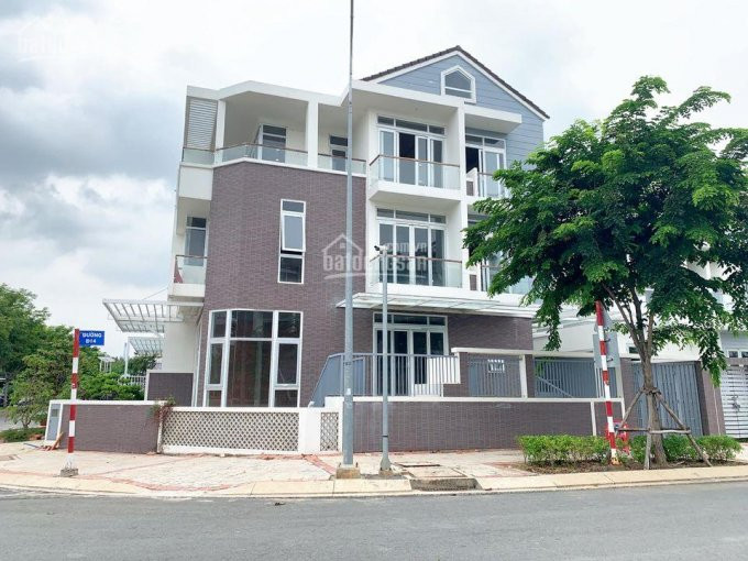 Chuyên Bán Biệt Thự & Nhà Phố 91x18m, 74x18m, 5x18m-giá 99tỷ Jamona Bùi Văn Ba Q7 Lh 0934416103 2