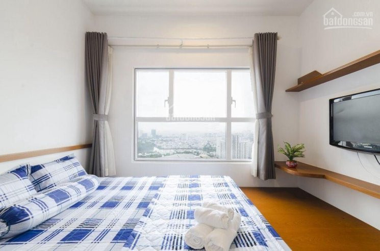 Chuyên Bán Chung Cư Sunrise City   P Tân Hưng Quận 67 5