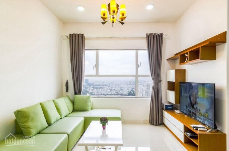 Chuyên Bán Chung Cư Sunrise City   P Tân Hưng Quận 67 6