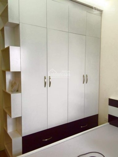 Chuyển Công Tác Bán Căn 2 Ngủ 60,4m2 Tòa Ct12a Kim Văn Kim Lũ, Nhà đang ở đã Sắm Nội Thất đẹp 4