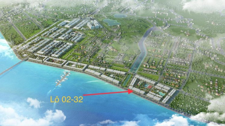 Chuyên Hàng Chuyển Nhượng Flc Tropical City Hà Khánh Hàng đợt 1 Giá Chỉ 16tr/m2, Em Bắc 0946435995 3