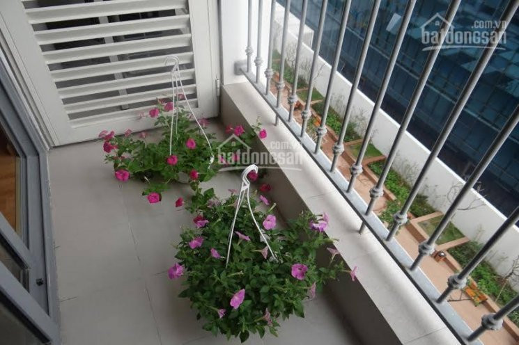 Chuyển Nhà Bán Căn Hộ Cc Vinhomes Nguyễn Chí Thanh Căn Hộ Tầng 19, 86m2, 2pn, Ban Công đông Nam 5