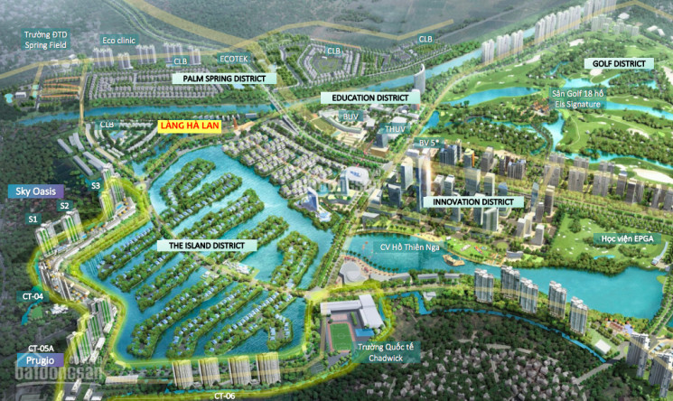 Chuyển Nhượng Biệt Thự đảo Ecopark Dt 270 - 300 - 360 - 400m2 Giá Từ 25 Tỷ - Hotline: 0936322933 1