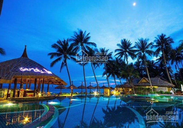 Chuyển Nhượng Resort Spa 4 + Sao Cộng - Mũi Né 2