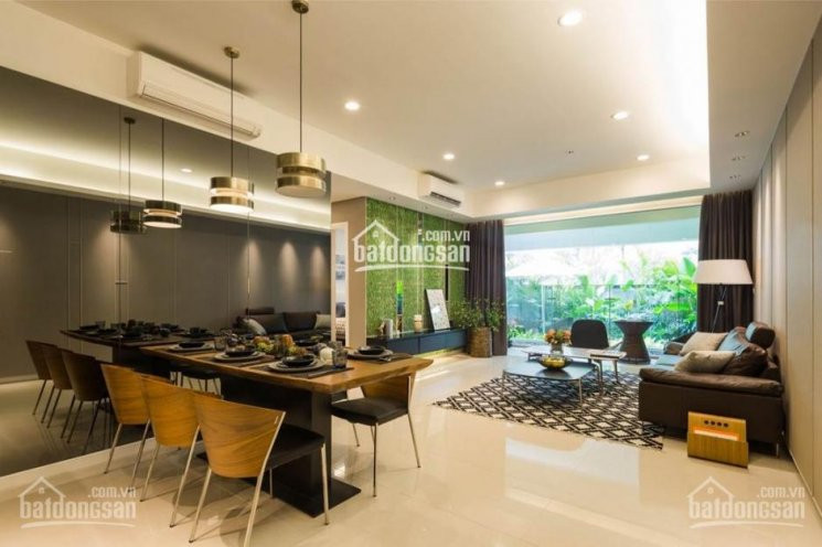 Chuyên Phân Phối Các Căn Hộ Penthouse Estella Heights, Phường An Phú - Quận 2, Dt 315m2 Giá 455 Tỷ 4