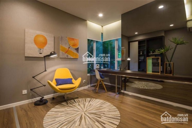 Chuyên Phân Phối Các Căn Hộ Penthouse Estella Heights, Phường An Phú - Quận 2, Dt 315m2 Giá 455 Tỷ 6