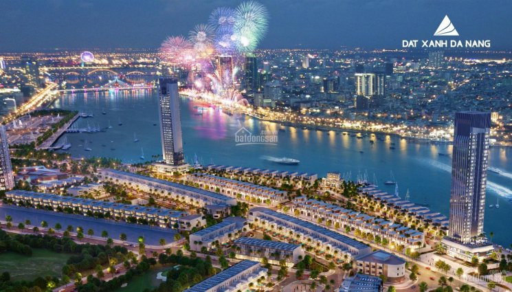 Cơ Hội Sở Hữu Nhà 2 Mặt Tiền Ven Sông Hàn - View Pháo Hoa - Tttp đn Giá Tốt Nhất (phải Xem Ngay) 4