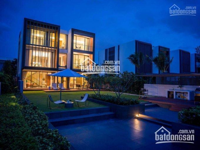 Còn Duy Nhất Căn Villas Hồ Bơi Tại Khu Compound Holm Villas Thảo điền 543m2, Giá 80 Tỷ 0977771919 1