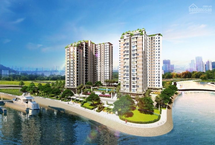 Conic Riverside Bán Gấp Giá 1 Tỷ Cho Khách Thiện Chí 0938191353 1