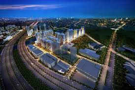 Cực Hot! Chỉ 14,5 Triệu/tháng Sở Hữu Ch Scenic Valley 2pn, 70m2, Lầu Cao View đẹp, Lh 0931 777 200 1