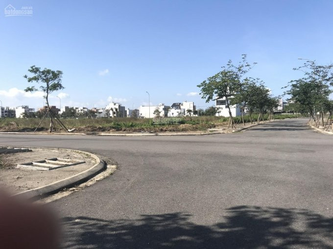 đất Biệt Thự Fpt City đà Nẵng Góc Ngã Tư 2 Mặt Tiền 276,1m2, Hướng đông Nam, Sổ Lâu Dài 3
