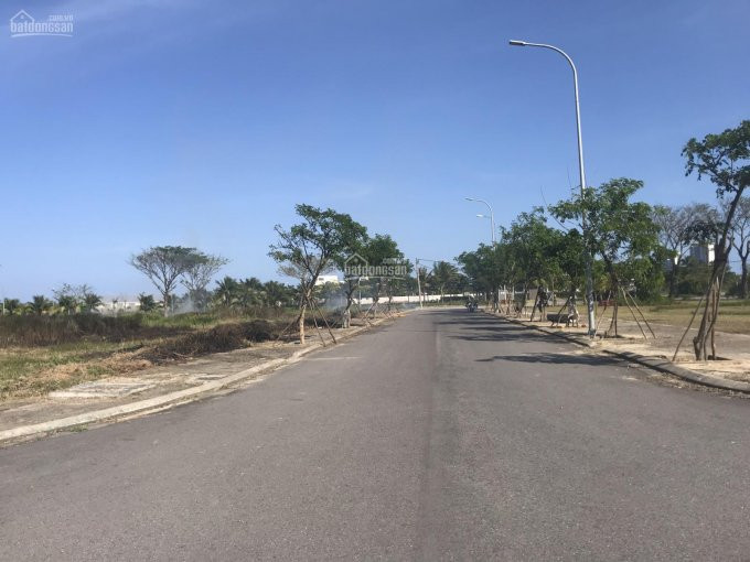 đất Biệt Thự Fpt City đà Nẵng Góc Ngã Tư 2 Mặt Tiền 276,1m2, Hướng đông Nam, Sổ Lâu Dài 4