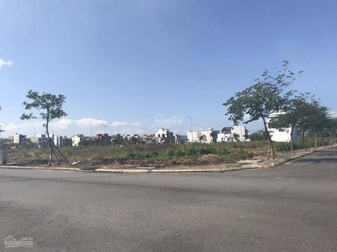 đất Biệt Thự Fpt City đà Nẵng Góc Ngã Tư 2 Mặt Tiền 276,1m2, Hướng đông Nam, Sổ Lâu Dài 8