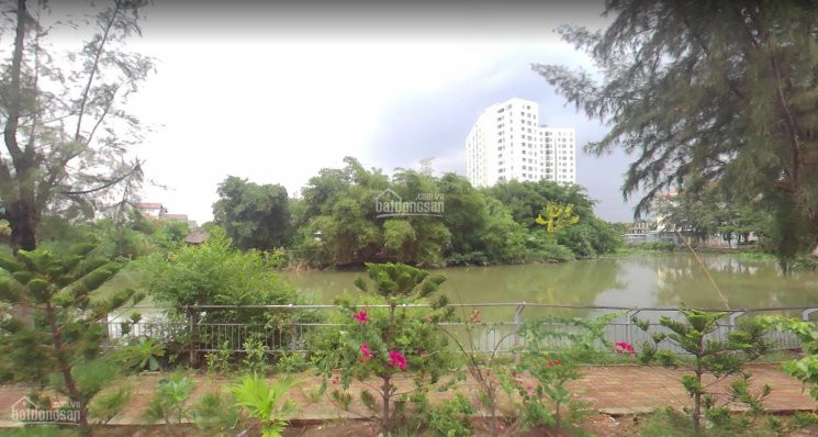 đất Biệt Thự Kdc Nam Long Phú Thuận, View Sông, 8x20m 2