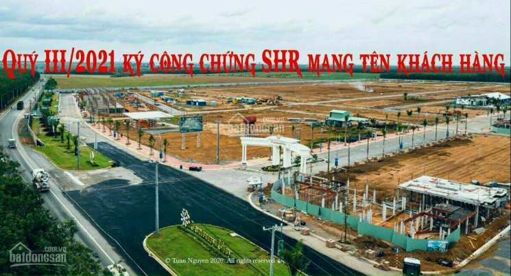 đất Long Thành Giá Rẻ Sổ Riêng Thổ Cư 5