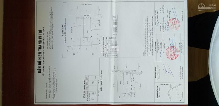 đất Mt đường Nhị Bình 15c, Hóc Môn, Tphcm 6