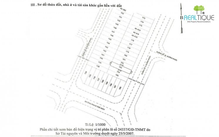 đất Nền 5x24m, Kdc Tấn điền, Nguyễn Văn Linh, Quận 8, Tp Hcm 2